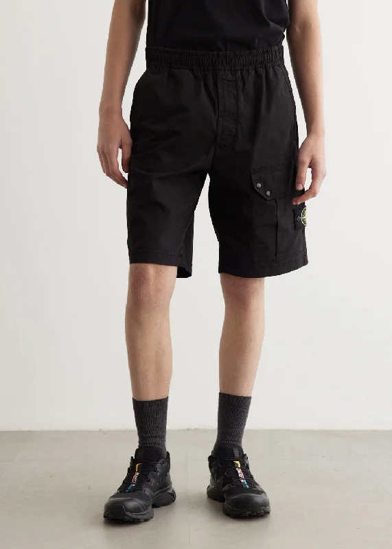 Men's Board Shorts for SurfingBermuda Cargo Shorts