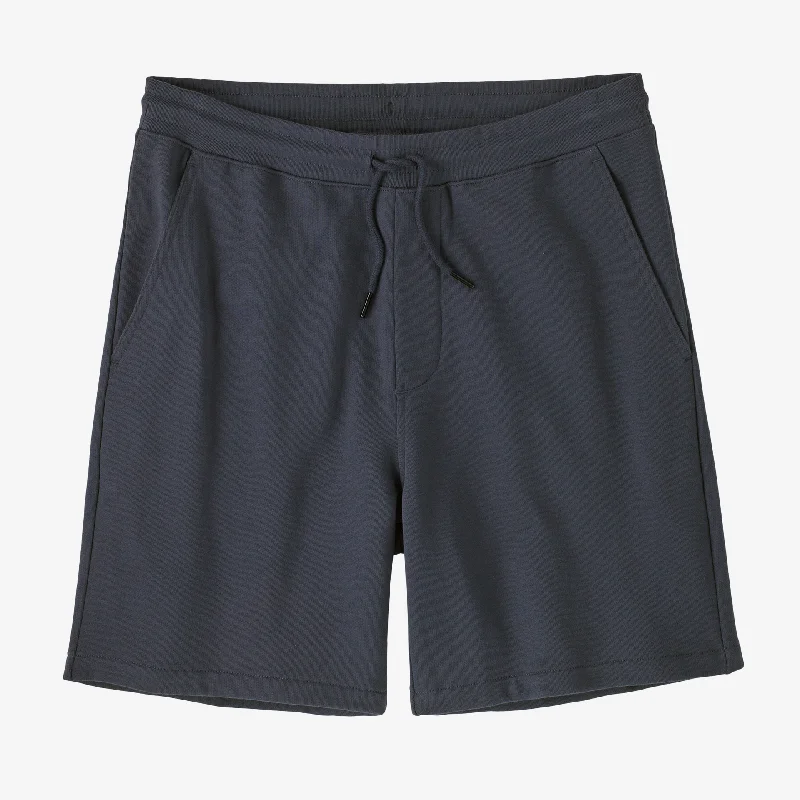 Men's Chino Shorts for Warm WeatherMen's Daily Sweatshorts - 7½"