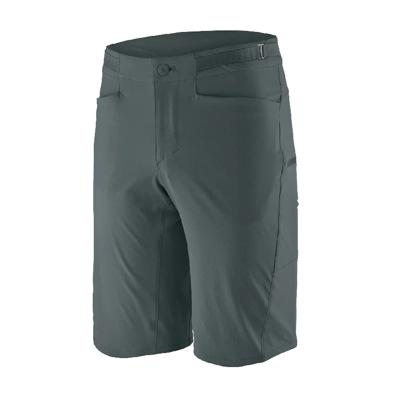 Men's Velcro-Closure Pants for ConvenienceMen's Dirt Craft Bike Shorts - 12½"