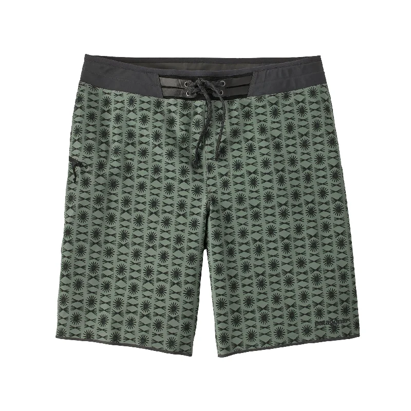 Classic Men's JeansMen's Hydrolock Boardshorts - 19"