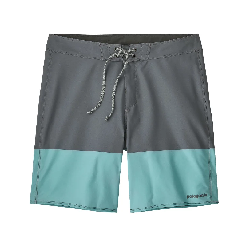 Warm Men's Fleece-Lined PantsMen's Hydropeak Boardshorts - 18"