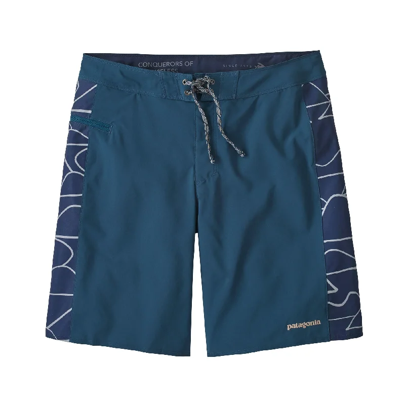 Men's Pants with Welt PocketsMen's Hydropeak SP Boardshorts - 19"