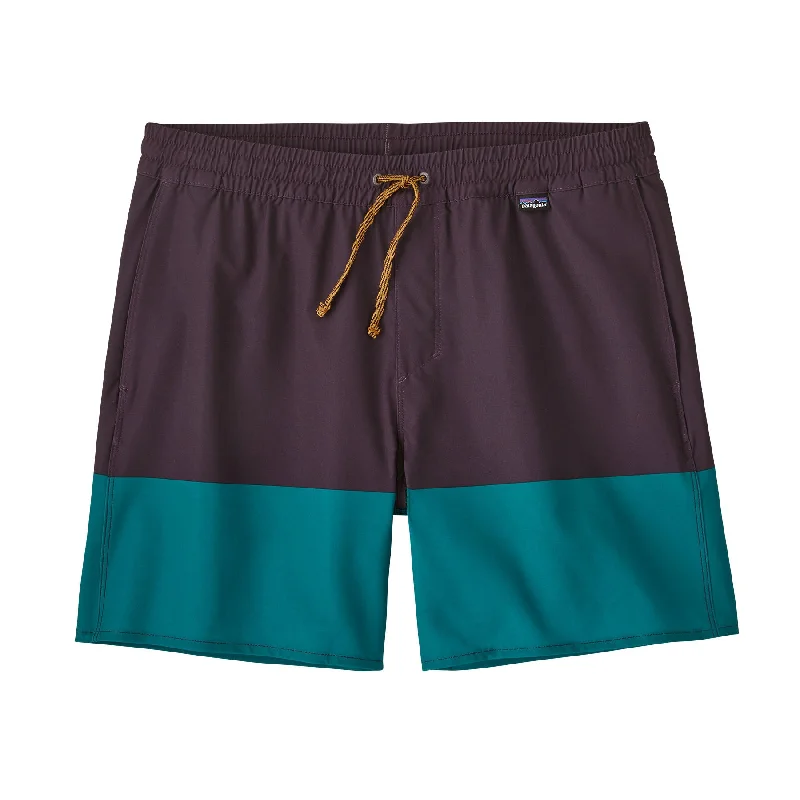 Men's Tailored Pants for a Sharp AppearanceMen's Hydropeak Volley Shorts - 16"