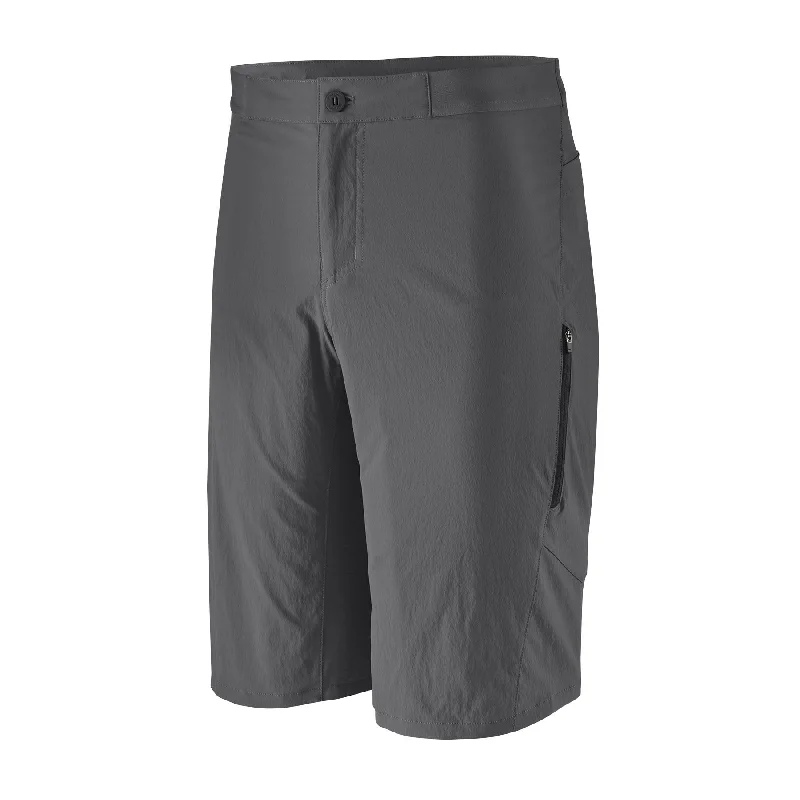 Men's Pants with Contrast StitchingMen's Landfarer Bike Shorts - 13"