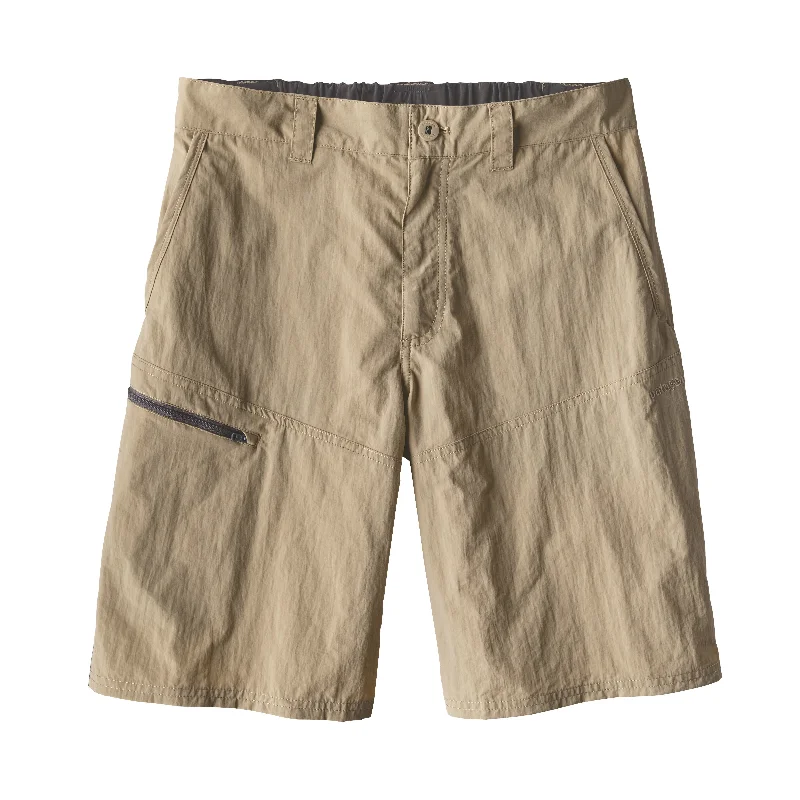Men's Patterned Pants with StripesMen's Sandy Cay Shorts - 11"