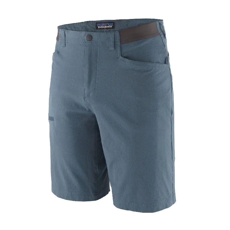 Men's Pants with Side PocketsMen's Venga Rock Shorts