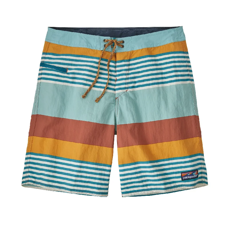 Men's Pants with Zippered PocketsMen's Wavefarer® Boardshorts - 19"