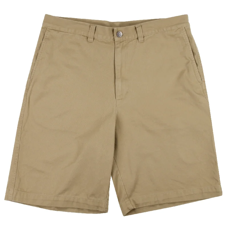 Men's Velcro-Closure Pants for ConvenienceM's Custodian Shorts