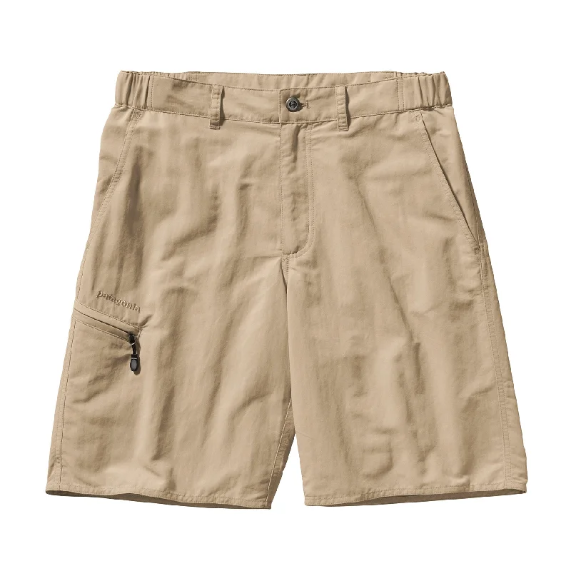 Men's Pants with Side PocketsM's Guidewater Shorts