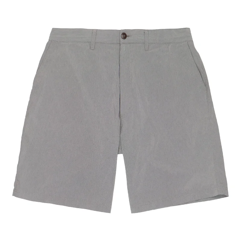 Men's Pants with Adjustable WaistbandsM's Intransit Shorts