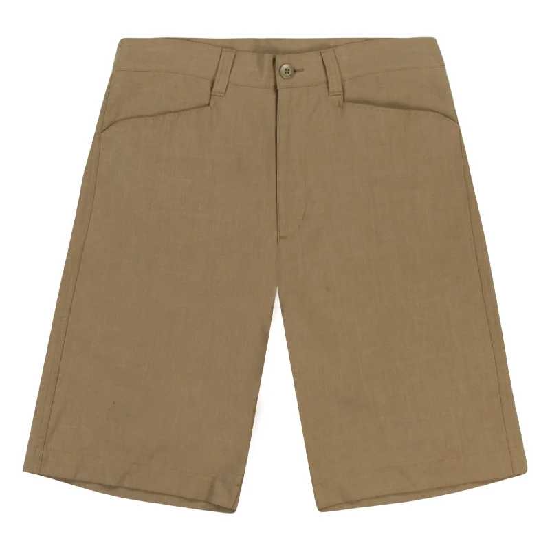 Men's Pants with Graphic PrintsM's Postman Shorts