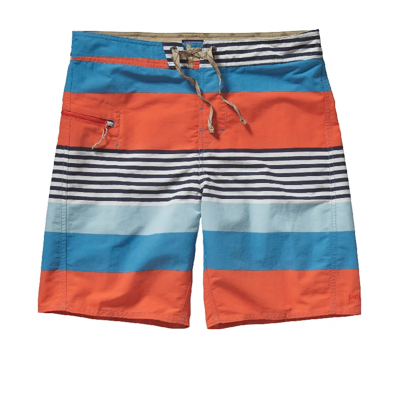 Men's Running Pants for ExerciseM's Printed Wavefarer® Board Shorts - 19""
