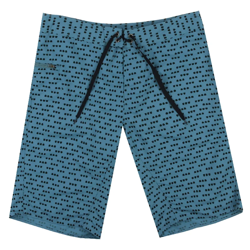 Men's Pants with Button-CuffsM's Twenty-Threes Board Shorts