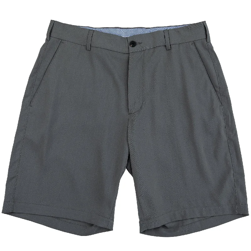 Men's Pants with Moisture-Wicking PropertiesPeachtree Performance Short