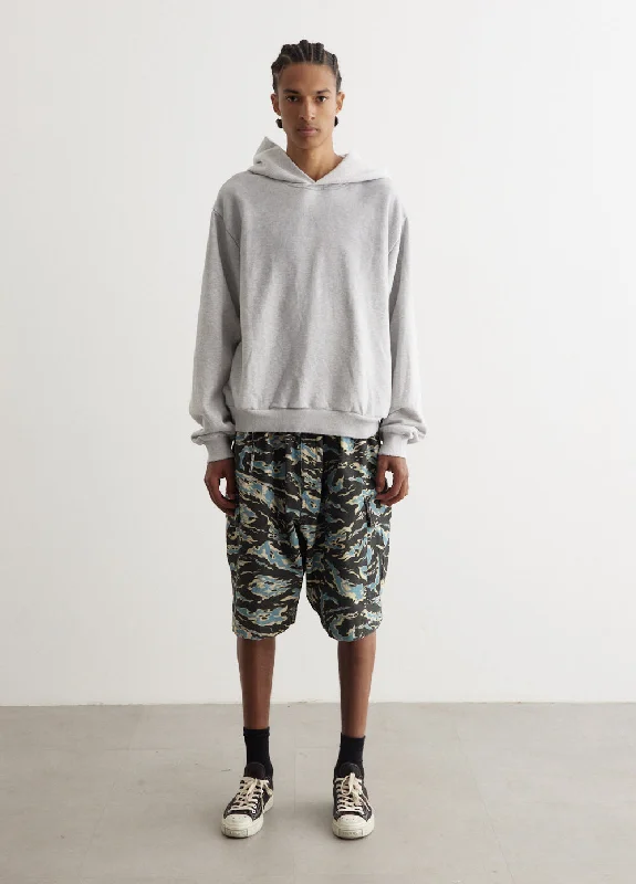Men's Pants with Button-Down PocketsRudento Ripstop Shorts