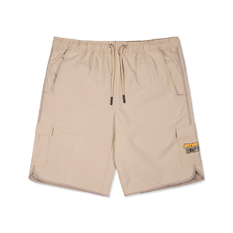 Men's Pants with Cargo PocketsCombat Core Cargo Shorts