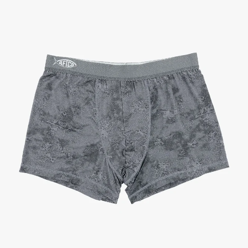 Charcoal Acid Camo