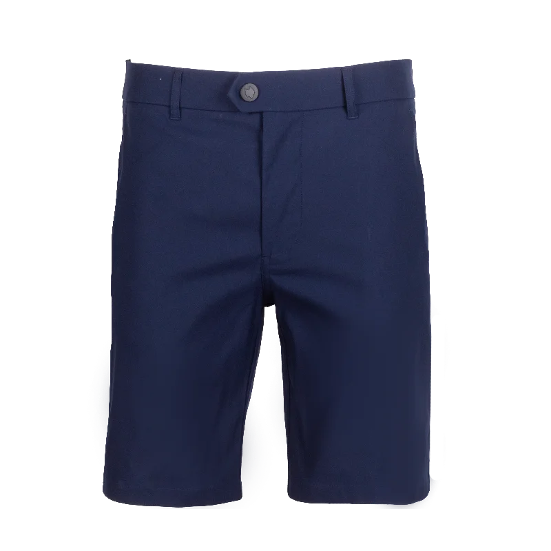 Men's Pants with Reflective Stripes for SafetyWainscott Short