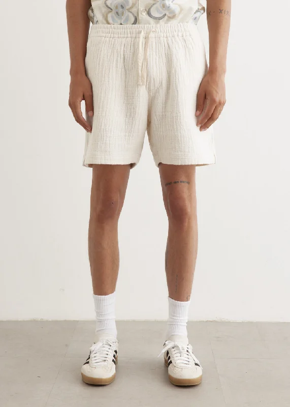 Men's Sports Pants for Active LifestylesWarren Shorts