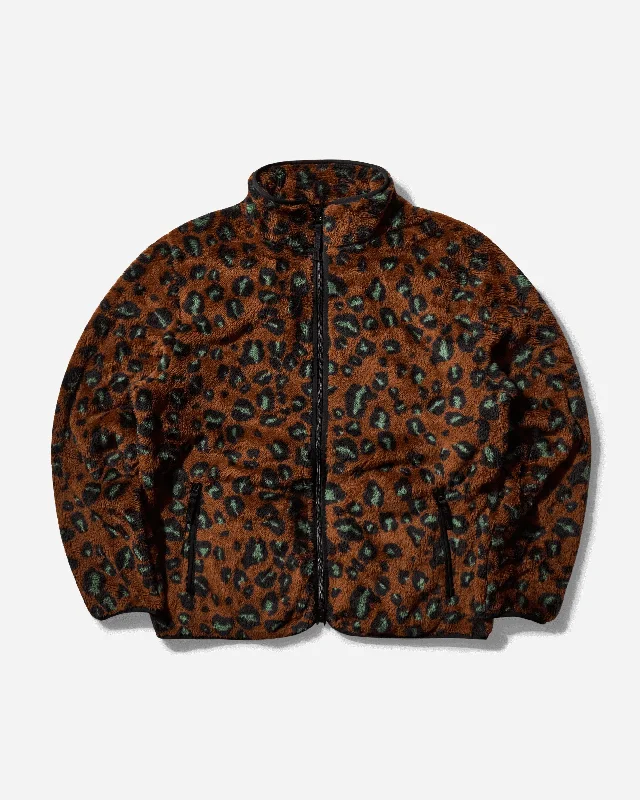 Men's Coats for WorkMen's Jebson Sweat Jacket Tamarind / Black