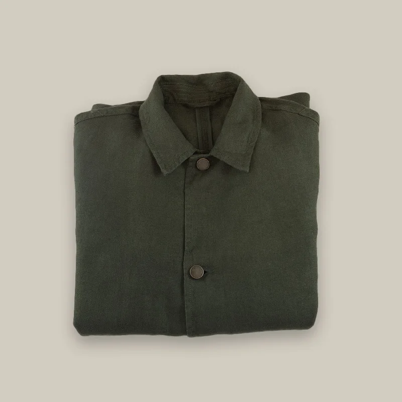 Men's Coats for SnowshoeingGiacchetto