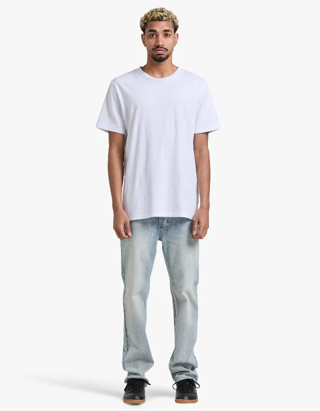 Relaxed-Fit Men's JeansHazlow Jeans - Legacy Blue