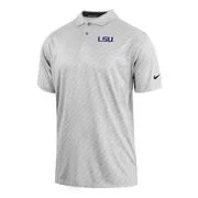 Men's Shirts for Outdoor ActivitiesLSU Tigers Men's Vapor Stripe Polo