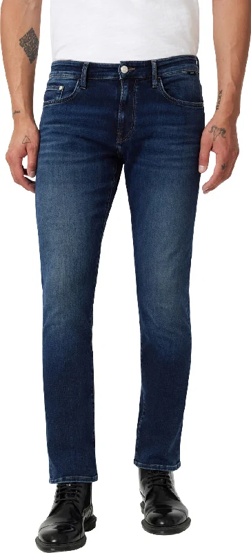 High-Waisted Bootcut Men's JeansJake Slim Leg Jeans - Men's|-|Jean à jambe étroite Jake - Homme
