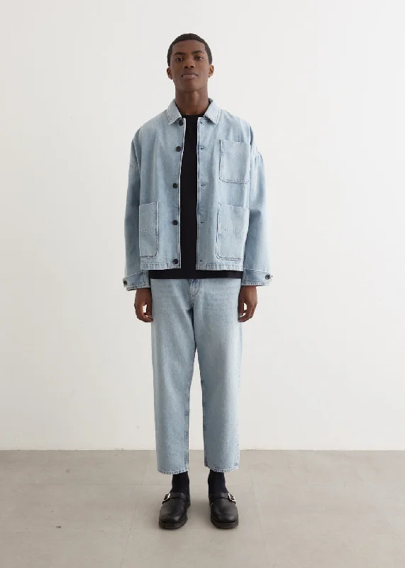 Men's Coats for Snowy WeatherMercer Jacket