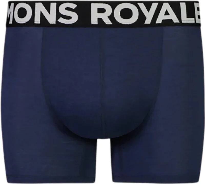 Hold 'em Shorty Boxer - Men's|-|Caleçon court Hold'em - Homme