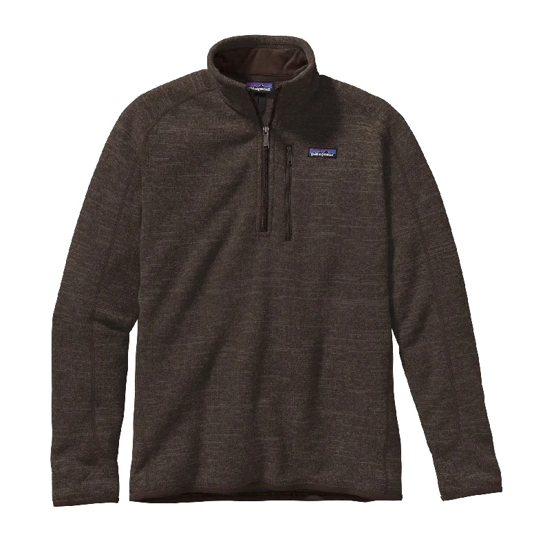 Casual Men's Pullover SweatersM's Better Sweater® 1/4-Zip