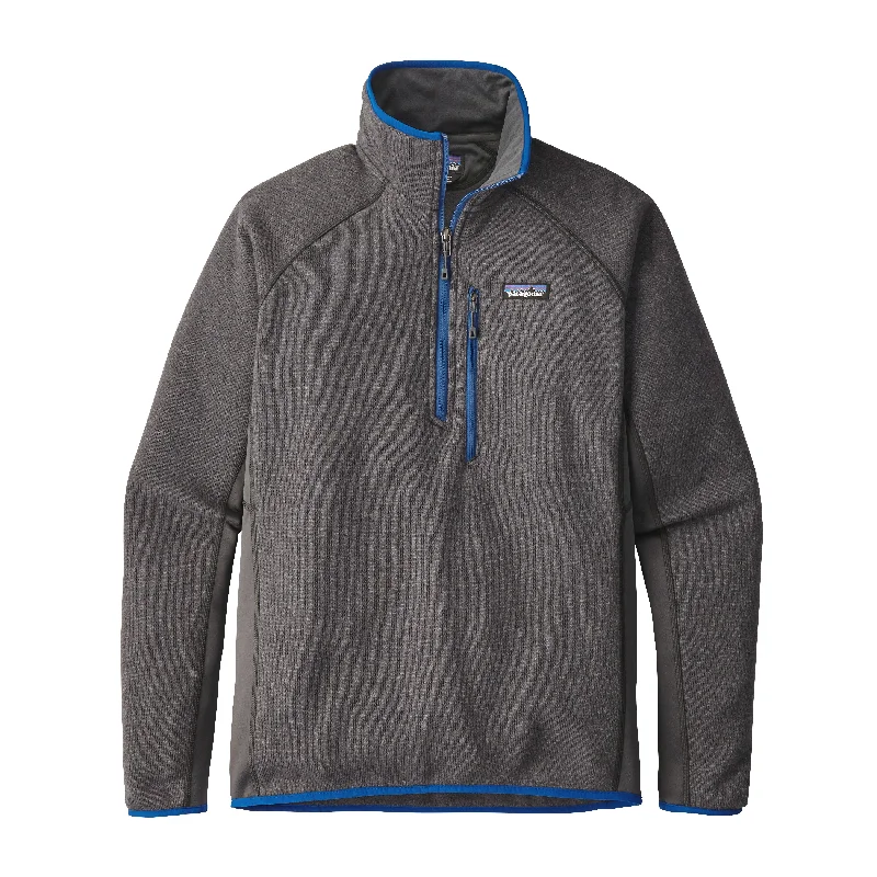 Men's Sweaters with PocketsM's Performance Better Sweater® 1/4-Zip