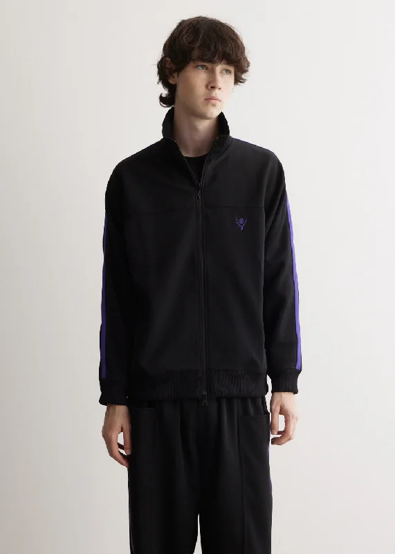 Men's Coats with Modern CutsTrainer Jacket