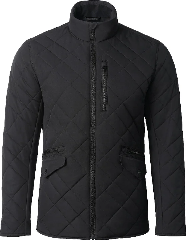 Men's Coats with Quick-Dry FabricMen's Highline Jacket|-|Manteau Highline Homme