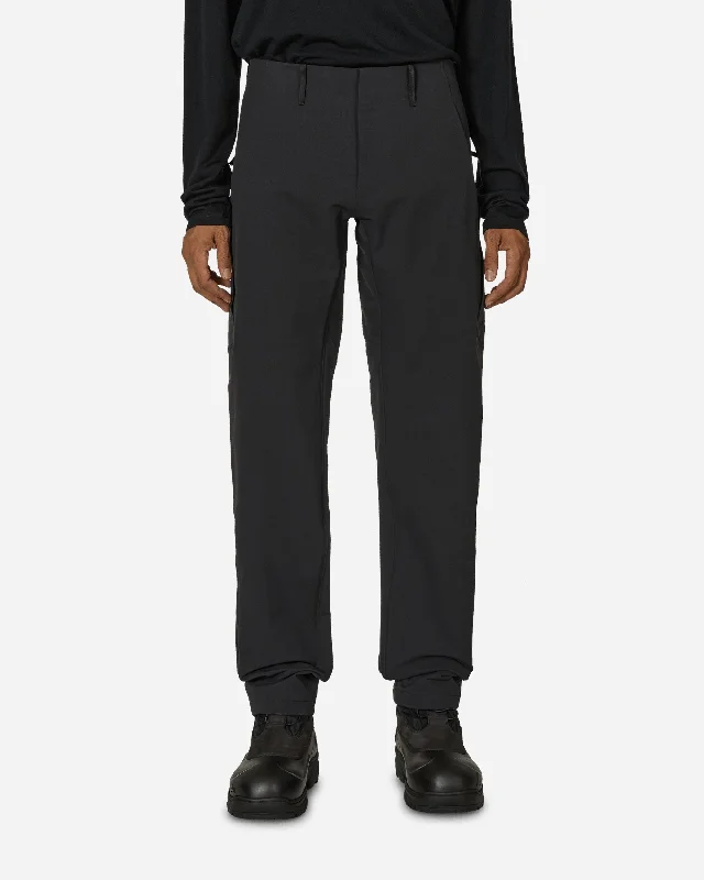 Men's Pants with Stain-Resistant TreatmentAlign MX Pants Black