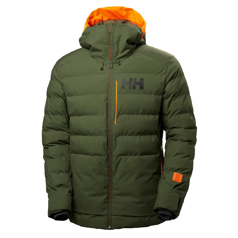 Men's Coats with Tactical FeaturesMen's Pointnorth Insulated Jacket|-|Manteau isolé Pointnorth Homme