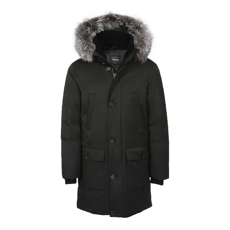 Men's Coats for Dressy OccasionsMen's Vaughn Coat|-|Manteau Vaughn Homme