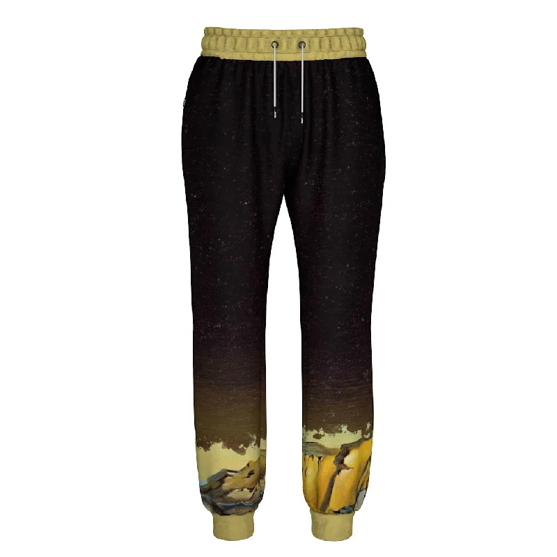 Men's Corduroy Pants for FallMemory Sweatpants