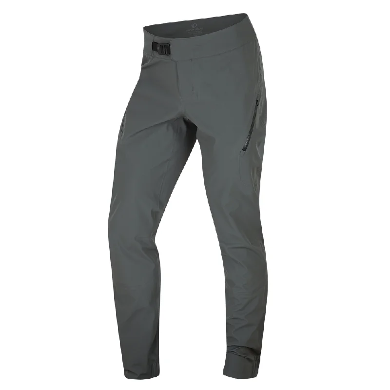 Men's Pants with Wrinkle-Resistant FabricMen's Summit 3L WxB Pants