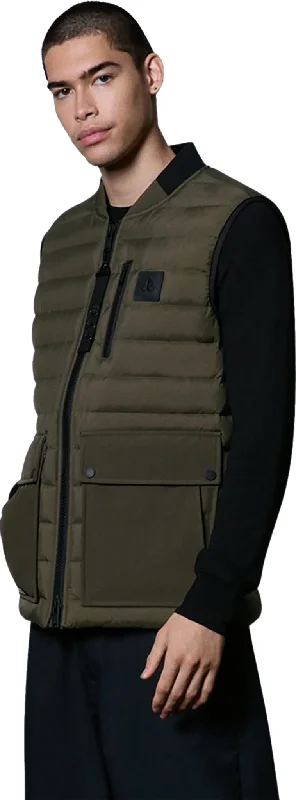 Men's Coats with Stretch FabricSheep Creek Vest - Men's|-|Veste Sheep Creek - Homme