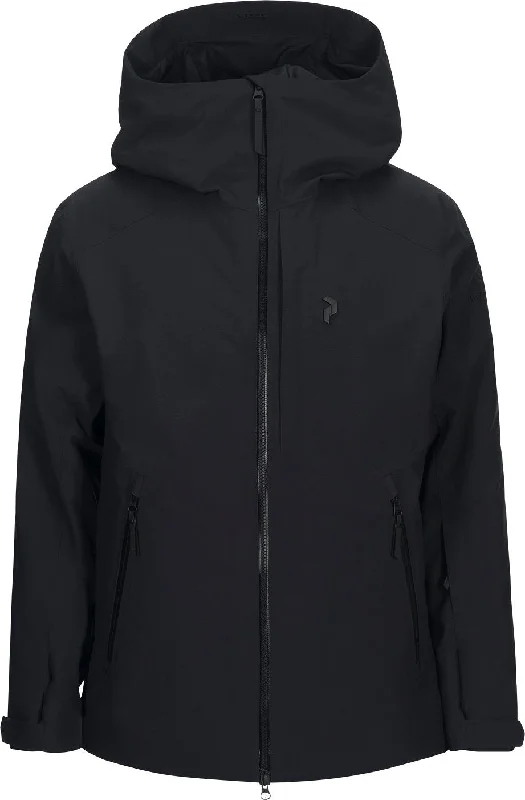 Men's Coats Made in the USABlizzard Gore-Tex Ski Jacket - Mens|-|Manteau de ski Gore-Tex Blizz Padded Homme
