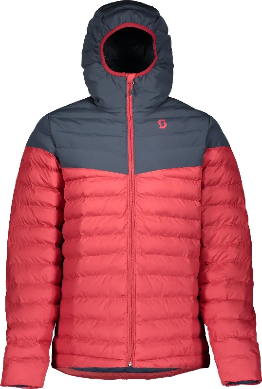 Unique Men's Flight JacketsInsuloft 3M Jacket - Men's|-|Manteau Insuloft 3M - Homme