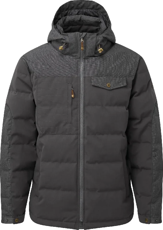 Men's Coats for Cold WeatherDingboche Jacket - Men's|-|Manteau Dingboche - Homme