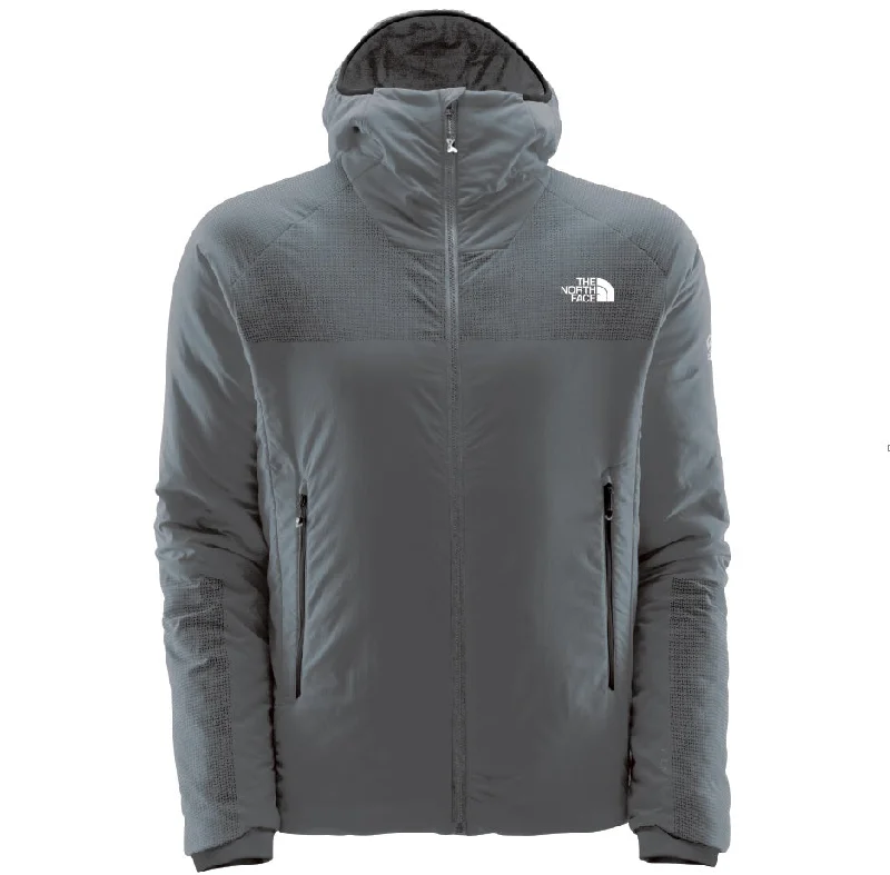 Turbulence Grey