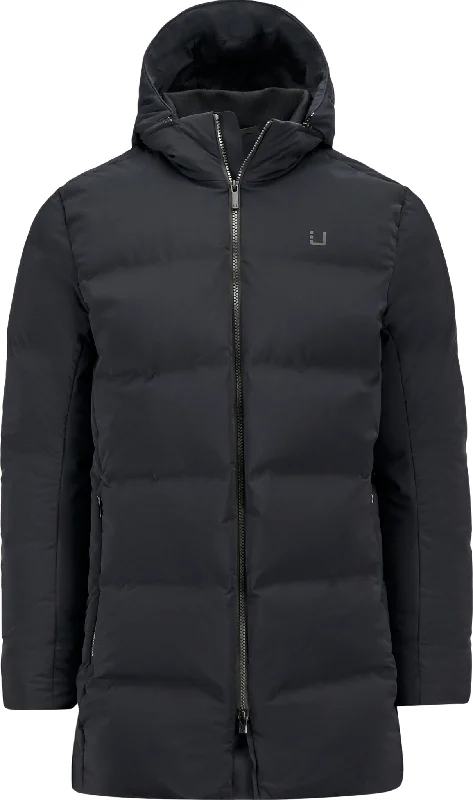 Men's Coats with Chest PocketsThunder Parka - Men's|-|Parka Thunder - Homme