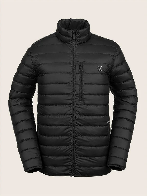 Men's Coats for City WearMen's Puff Puff Give Jacket|-|Manteau Puff Puff Homme