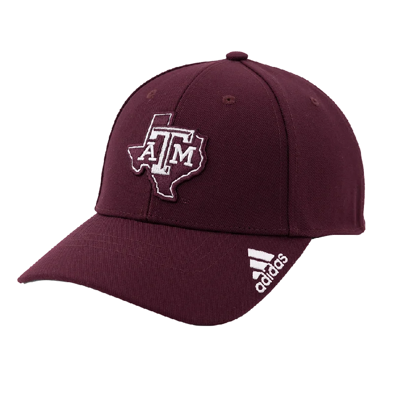 Texas A&M Sport Structured Refresh Hat