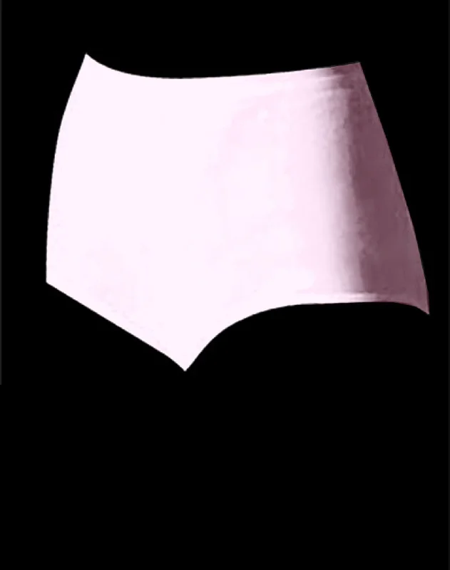 Silken Pink