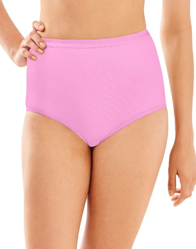 Soft Berry Pink