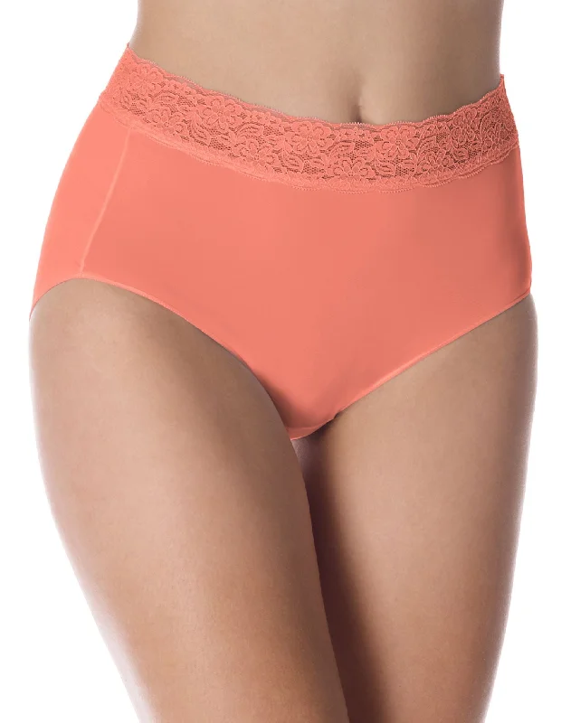 Fusion Coral